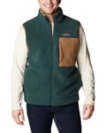 Columbia Mountainside™ Vest M Spruce/Delta (XL XL)