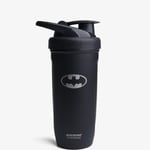 Smartshake - DC Comics Stainless Steal - Batman Logo 900ml