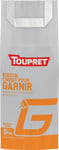 Toupret Enduit pour garnir - 5 kg