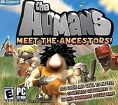 Humans PC - VIDEOG - Humans  Meet the Ancestors /PC - New PC - T1398z