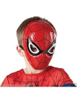 Rubies Spider-Man Mask