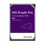 Western Digital Purple Pro 3.5" 14000 GB Serial ATA III