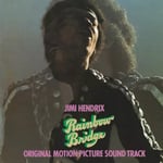 Jimi Hendrix Rainbow Bridge (Vinyl) 12″ Album New