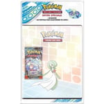 Pokemon EV07 : pack Portfolio + Booster