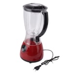 450W Electric Food Blender Multifunctional Large Capacity Blender Stainless New