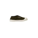 Bensimon Tennis Elly Basket, Kaki, 24 EU