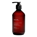 Woods Copenhagen Daily Foaming Cleanser ansiktsvask