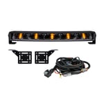 Strands Arcum 2.0 - LED-rampspaket 20"