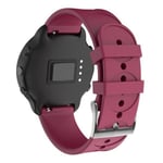 20 mm purppura watch ranneke Suunto 3 Fitness