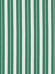 Clarke & Clarke Belgravia Made to Measure Curtains or Roman Blind, Racing Green/Linen