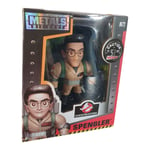 Ghostbusters Vintage Spengler Figurine Metals Die Cast Model, Sealed, M72!