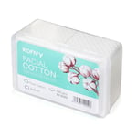 Disposable Cotton Pads Facial Cotton Pads  For Cleaning And Wet Application