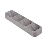 Joseph Joseph 85143 DrawerStore Spice Tray Grey, One size