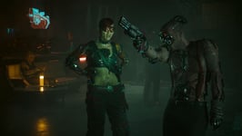 Cyberpunk 2077 – Ultimate Edition (Xbox Series X)