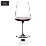 RIEDEL - 1 Chalice Tasting winewings - Cabernet/Merlot 1234/0 - Dealer