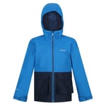 Regatta Childrens/Kids Hywell Waterproof Jacket - 9-10 Years