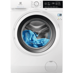 Electrolux PerfectCare 600 Frontmatad tvättmaskin 8 kg 1400 varv EW6F6248G7