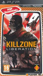 Killzone Liberation (Essentials) Psp