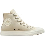 Baskets Converse  Ctas Hi Natural Ivorylight Egret