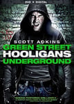 Green Street Hooligans: Underground DVD