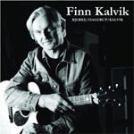 Finn Kalvik  Bjerke / Hagerup / Kalvik  CD