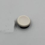 Aito Nintendo New 3DS XL Part Analog Controller Stick Joystick Cap Alkuperäinen Valkoinen Harmaa 2DS XL:lle