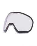 Oakley Flight Path L Lins Prizm Snow Clear