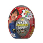 Ryan's World: Titan Universe Mystery Egg Adventure Playset, Discover Ryan's Titan Universe, Collectable Surprise Toy, For Kids Aged 3+