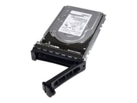 Dell Kiintolevyasema 3.5" 7200r/min Sata 6.0 Gbit/s Hdd