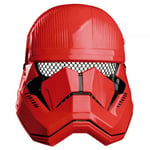 Star Wars Stormtrooper 1/2 Mask