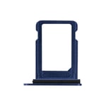 Replacement SIM Card Tray iPhone 12 Pro Max blue