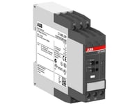 Abb Stotz-Kontakt Utgivelsesforsinkelse For Tidsrelé. 2We 24-240Vac/Dc Ct.Ars.2 (1Svr740120r3300)