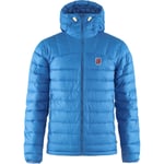 Fjällräven Fjällräven Expedition Pack Down Hoodie M - Un Blue - Herr - L- Naturkompaniet