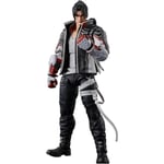 BANDAI S.H.Figuarts TEKKEN 8 Jin Kazama Action Figure JAPAN OFFICIAL