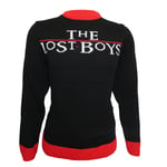 Lost Boys - Logo  Kn - XL - Unisex - New knitwear - 60 - T777z