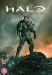 Halo: Season Two [DVD]