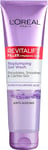 L'Oreal Paris Revitalift Filler [ Plus Hyaluronic Acid] Gel Face Wash Cleanser,