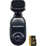 Nextbase PIQO 2K Dashcam with 32GB SD Card