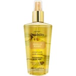 Possibility of London Possibility Vanilla Kisses Body Mist 250 ml