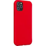 BigBen Connected Coque pour iPhone 12 Pro Max Rigide en Silicone Soft Touch