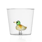 Ichendorf Milano 0.09352374 Tumbler Canard Collection Animal Farm