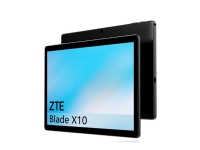 ZTE BLADE X10 PRO 4+64GB LTE 11 SVART