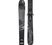 Mindbender 99Ti 23/24 alpinskidor Unisex No Colour 190