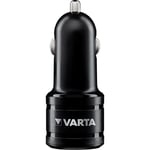 Varta - Adaptateur et chargeur usb pour voiture