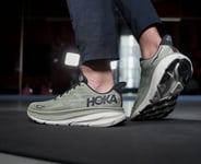 Hoka M CLIFTON 9 Sea Moss / Forest Lichen, US 9.5 / EU 43 1/3