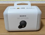 SONY WF-1000XM5 Wireless Earbuds Noise Canceling LDAC Bluetooth High Resolution