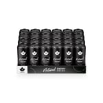 24 X Puhdistamo Natural Energy Drink 330 Ml Original