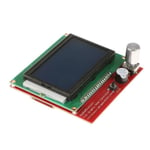 UNBRANDED 3D Printer LCD Screen Smart Display Controller for Reprap Ramps 1.0 2.0