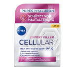 Cellular Expert Filler SPF30 anti-age dagkräm 50ml