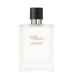 3346130009726 Terre D'Hermes woda po goleniu 100ml Hermes